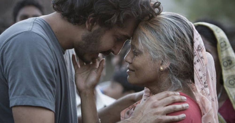 Cinematic journeys across India