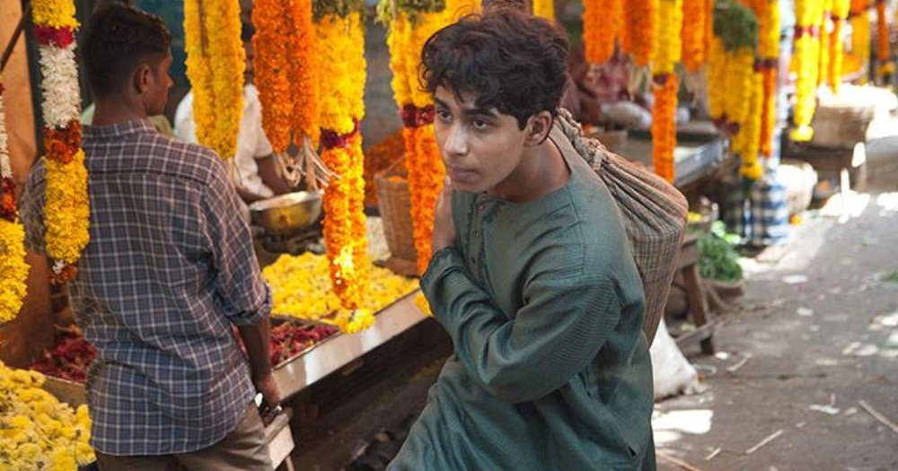 Cinematic journeys across India